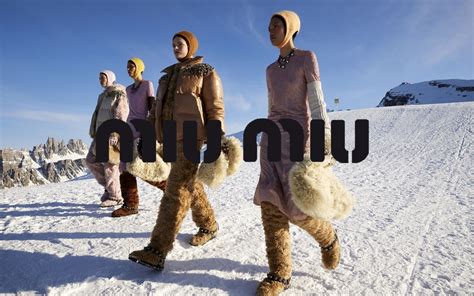 miu miu mountain